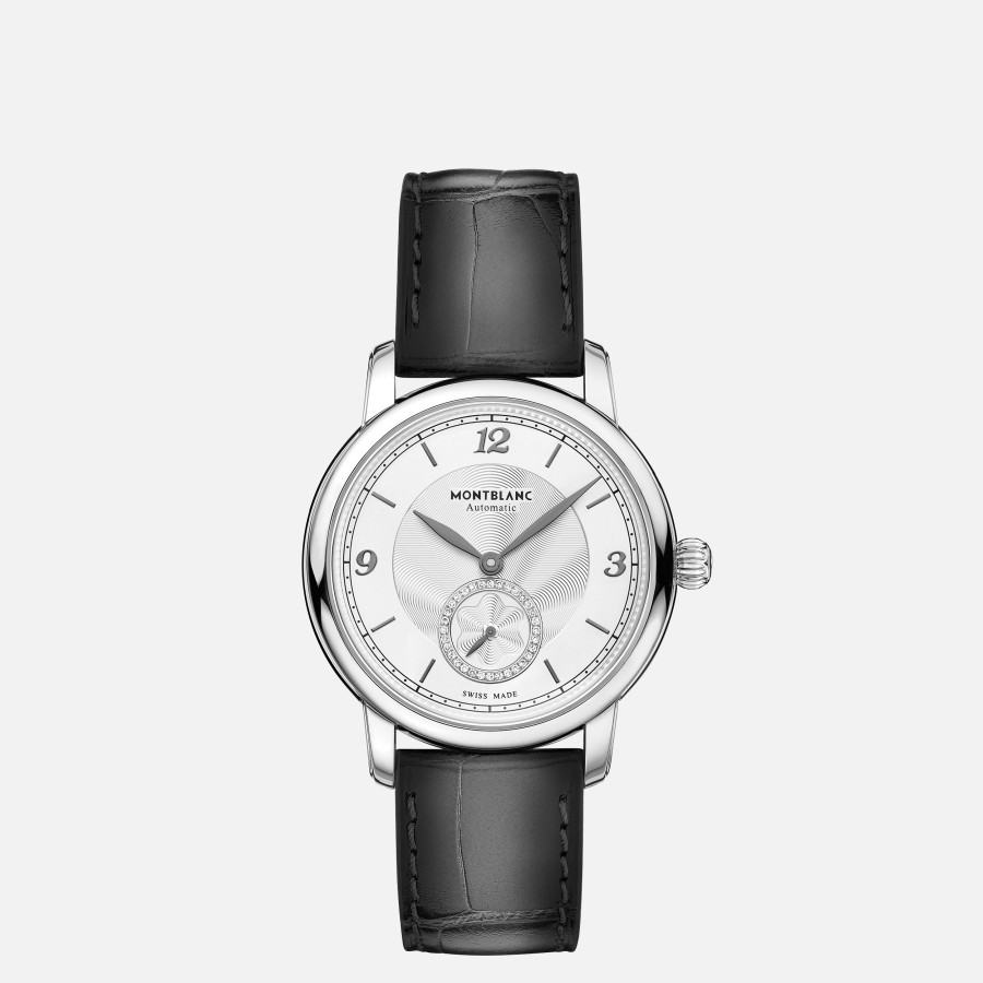 Relojes Montblanc  | Montblanc Star Legacy Small Second - 36 Mm