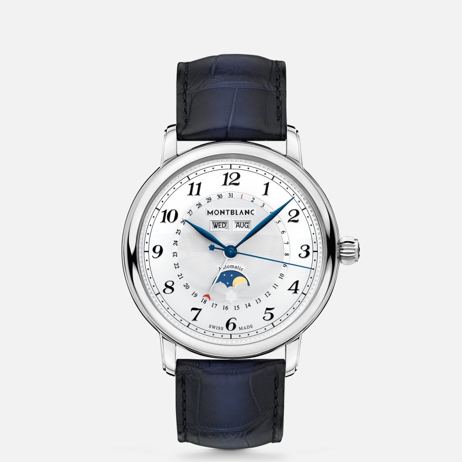 Relojes Montblanc  | Montblanc Star Legacy Full Calendar